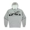 AP - TORQUAY HOODIES - 1525 Thumbnail