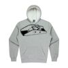 AP - TORQUAY HOODIES - 1525 Thumbnail
