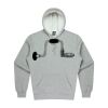 AP - TORQUAY HOODIES - 1525 Thumbnail