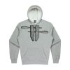 AP - TORQUAY HOODIES - 1525 Thumbnail