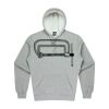 AP - TORQUAY HOODIES - 1525 Thumbnail