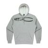 AP - TORQUAY HOODIES - 1525 Thumbnail