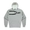 AP - TORQUAY HOODIES - 1525 Thumbnail