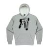 AP - TORQUAY HOODIES - 1525 Thumbnail
