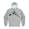 AP - TORQUAY HOODIES - 1525 Thumbnail