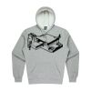 AP - TORQUAY HOODIES - 1525 Thumbnail
