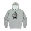 AP - TORQUAY HOODIES - 1525 Thumbnail