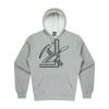 AP - TORQUAY HOODIES - 1525 Thumbnail