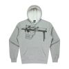 AP - TORQUAY HOODIES - 1525 Thumbnail
