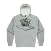 AP - TORQUAY HOODIES - 1525 Thumbnail