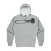 AP - TORQUAY HOODIES - 1525 Thumbnail
