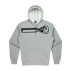 AP - TORQUAY HOODIES - 1525 Thumbnail