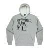 AP - TORQUAY HOODIES - 1525 Thumbnail