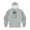 AP - TORQUAY HOODIES - 1525 Thumbnail