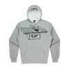 AP - TORQUAY HOODIES - 1525 Thumbnail