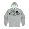 AP - TORQUAY HOODIES - 1525 Thumbnail