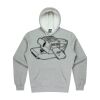 AP - TORQUAY HOODIES - 1525 Thumbnail