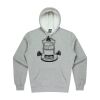 AP - TORQUAY HOODIES - 1525 Thumbnail