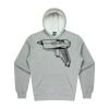 AP - TORQUAY HOODIES - 1525 Thumbnail