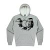 AP - TORQUAY HOODIES - 1525 Thumbnail