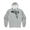 AP - TORQUAY HOODIES - 1525 Thumbnail