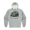 AP - TORQUAY HOODIES - 1525 Thumbnail
