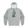 AP - TORQUAY HOODIES - 1525 Thumbnail