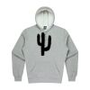 AP - TORQUAY HOODIES - 1525 Thumbnail