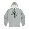 AP - TORQUAY HOODIES - 1525 Thumbnail