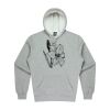 AP - TORQUAY HOODIES - 1525 Thumbnail