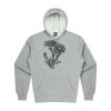 AP - TORQUAY HOODIES - 1525 Thumbnail