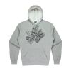 AP - TORQUAY HOODIES - 1525 Thumbnail