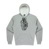 AP - TORQUAY HOODIES - 1525 Thumbnail