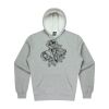 AP - TORQUAY HOODIES - 1525 Thumbnail