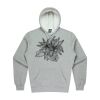 AP - TORQUAY HOODIES - 1525 Thumbnail