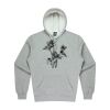 AP - TORQUAY HOODIES - 1525 Thumbnail