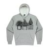 AP - TORQUAY HOODIES - 1525 Thumbnail