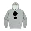 AP - TORQUAY HOODIES - 1525 Thumbnail