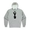 AP - TORQUAY HOODIES - 1525 Thumbnail