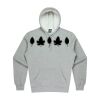 AP - TORQUAY HOODIES - 1525 Thumbnail