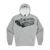 AP - TORQUAY HOODIES - 1525 Thumbnail
