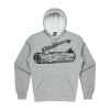 AP - TORQUAY HOODIES - 1525 Thumbnail