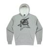 AP - TORQUAY HOODIES - 1525 Thumbnail