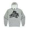 AP - TORQUAY HOODIES - 1525 Thumbnail
