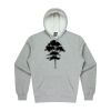 AP - TORQUAY HOODIES - 1525 Thumbnail