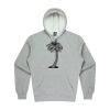 AP - TORQUAY HOODIES - 1525 Thumbnail