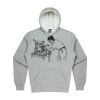 AP - TORQUAY HOODIES - 1525 Thumbnail
