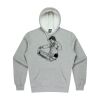 AP - TORQUAY HOODIES - 1525 Thumbnail