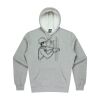 AP - TORQUAY HOODIES - 1525 Thumbnail
