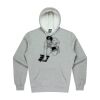 AP - TORQUAY HOODIES - 1525 Thumbnail